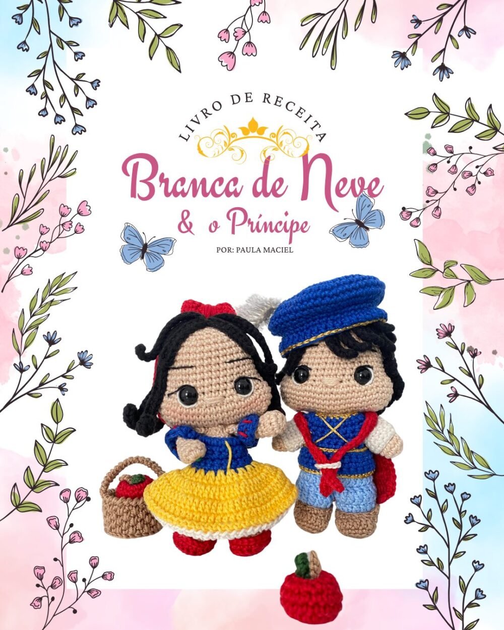 Branca de Neve e o Príncipe
